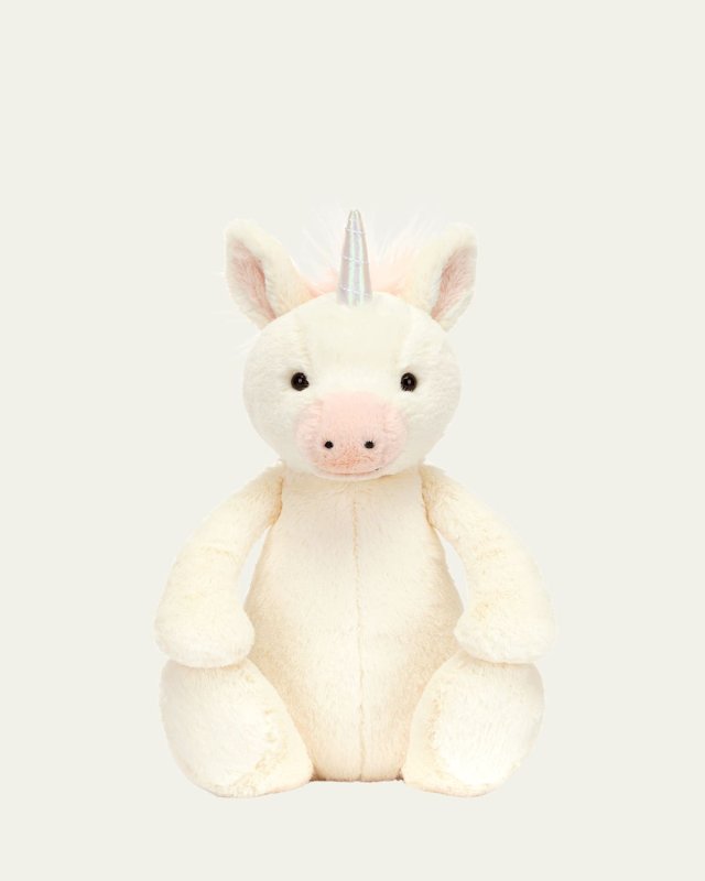Bashful Unicorn Stuffed Animal